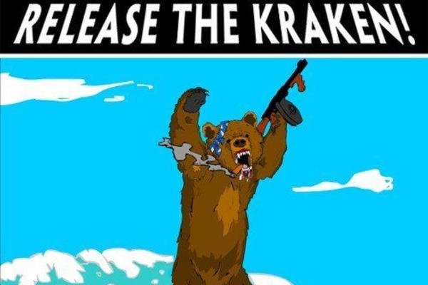 Kraken 18