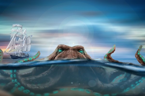 Kraken 25at