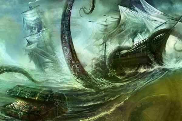 Kraken официальная ссылка