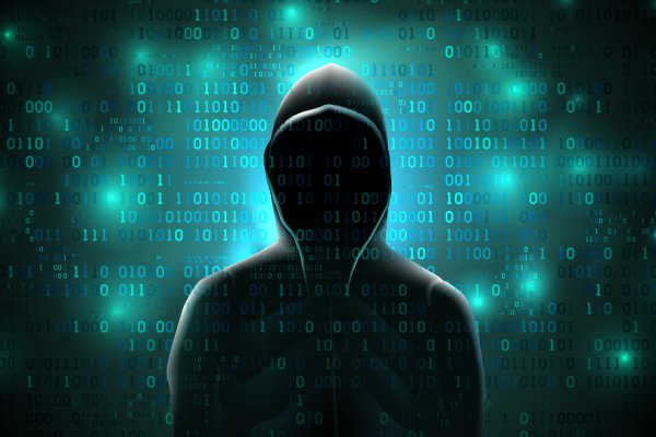 Darkmarket