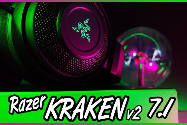Kraken 18at зеркало